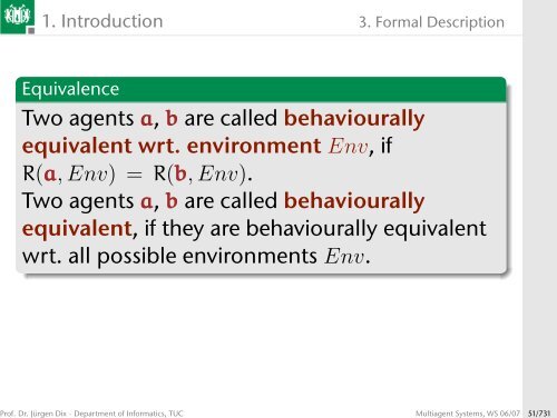 Multiagent Systems