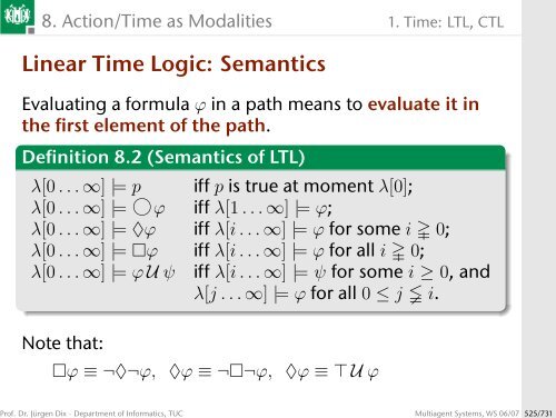 Multiagent Systems