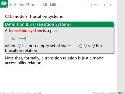 Multiagent Systems