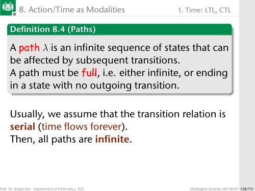 Multiagent Systems