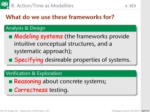 Multiagent Systems