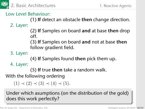 Multiagent Systems