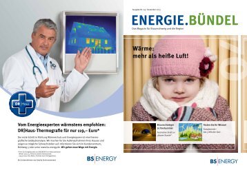 Ausgabe 4/2013 - BS Energy