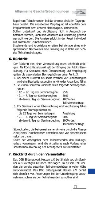 als PDF - DGB Bildungswerk Hessen eV