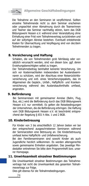 als PDF - DGB Bildungswerk Hessen eV