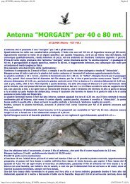 morgain 40-80m - IN3ECI