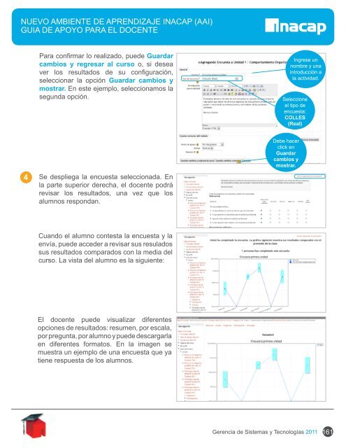 Guia de apoyo para el Docente - Inacap