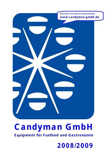 Candyman Gmbh