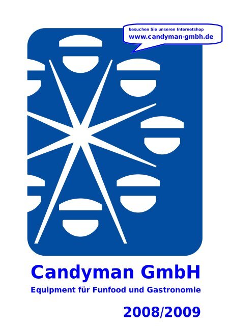 Candyman Gmbh