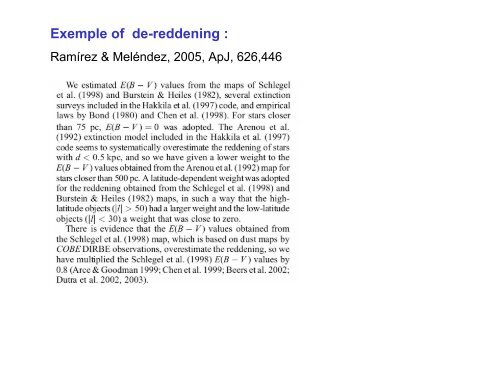 Measurement of the stellar irradiance f - inaoe