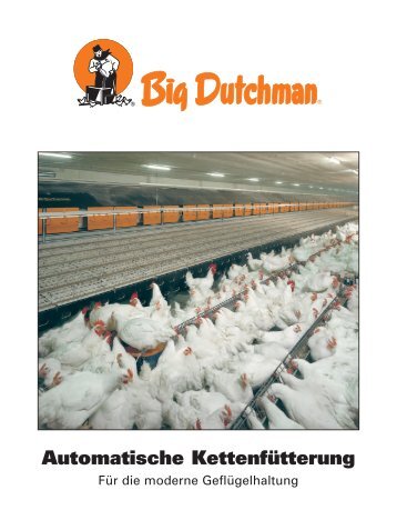 MPF - Big Dutchman International GmbH