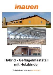 Hybrid Geflügelmaststall mit Holzbinder 2011.pdf - Inauen | Big ...