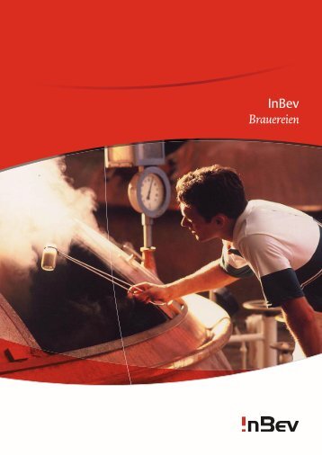 Seite als PDF-Download - InBev Services