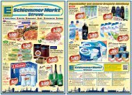 99 - Schlemmermärkte und Edeka in Hamburg