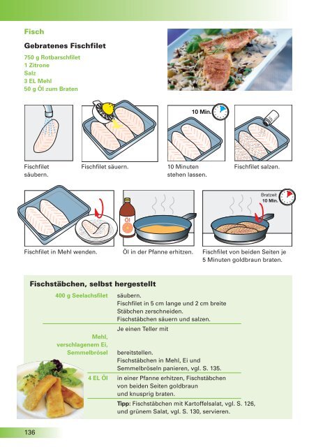 Probeseiten (pdf) - Verlag Handwerk und Technik