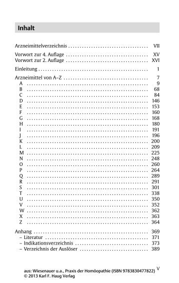 Leseprobe (PDF) - Verlag Peter Irl