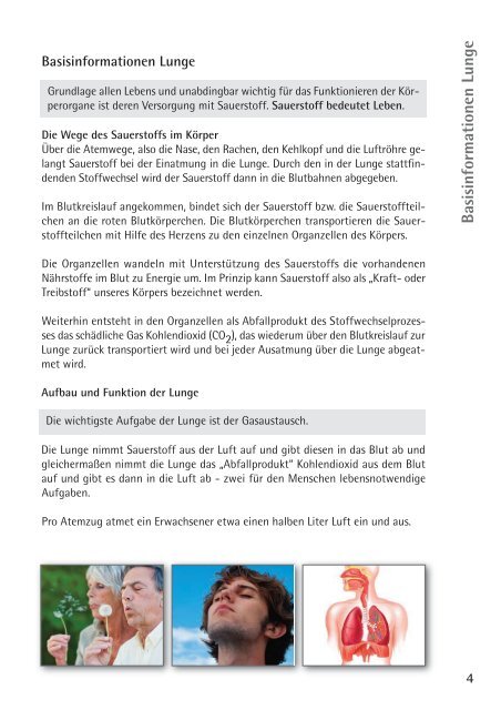 Lungenkrebs - patienten-bibliothek.de