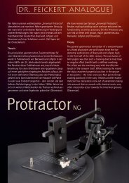 Protractor_BDA 2011.indd - Dr.Feickert