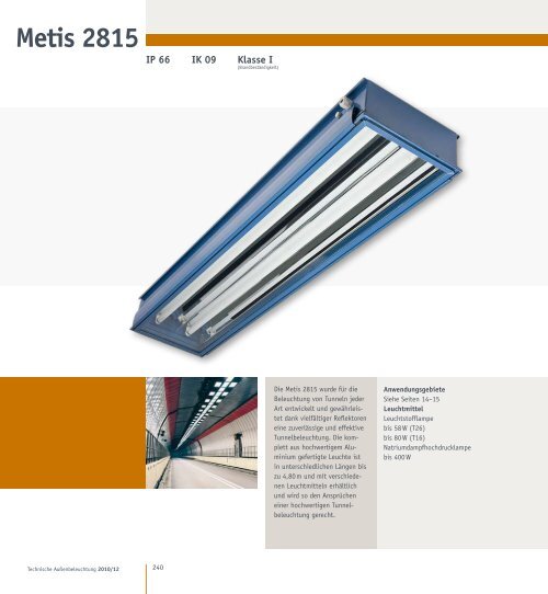 Metis 2815.pdf - Indal Deutschland GmbH