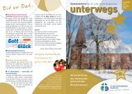 Gemeindebrief - Herzlich willkommen auf indekark.de