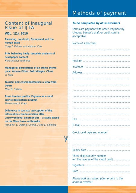Journal information in easy print format (PDF) - Inderscience ...