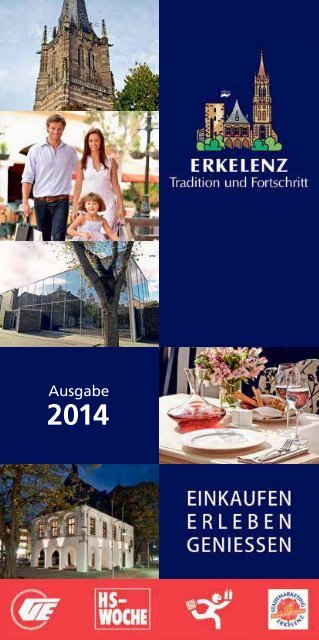 Download des Einkaufsführers Erkelenz 2014 - Gewerbering ...