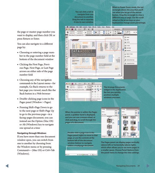 QuarkXPress to Adobe InDesign CS4 Conversion Guide