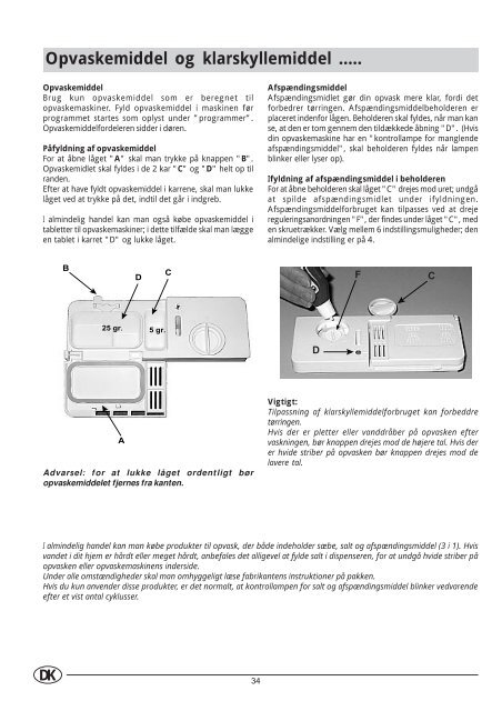 IDL 60 - Indesit