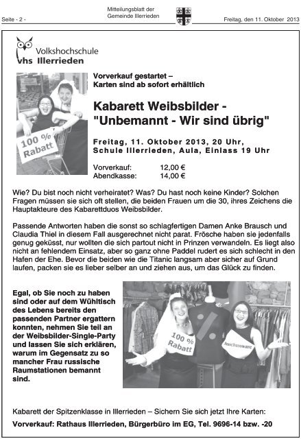 Mitteilungsblatt Nr. 41-2013 vom 11.10.2013.pdf - Illerrieden