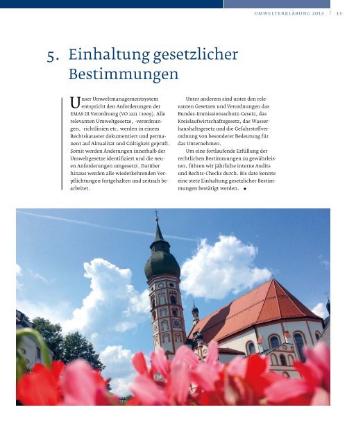 Download als pdf - Kloster Andechs