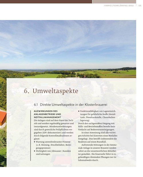 Download als pdf - Kloster Andechs