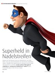Führungskräfte-Entwicklung - AchieveGlobal Deutschland