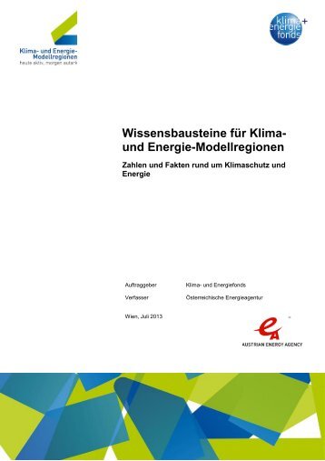 Download der Wissensbausteine (pdf) - Österreichische ...