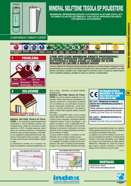 mineral selftene tegola ep poliestere - Legnonaturale.COM