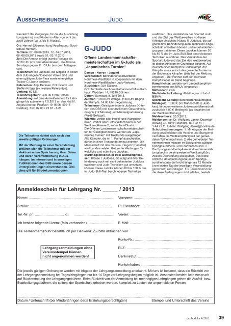 Download als pdf-Datei - Dachverband für Budotechniken ...