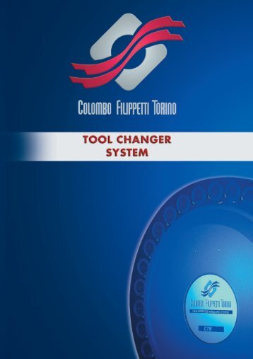 CF Torino - Complete Tool Changer Catalog.pdf - Indexing ...
