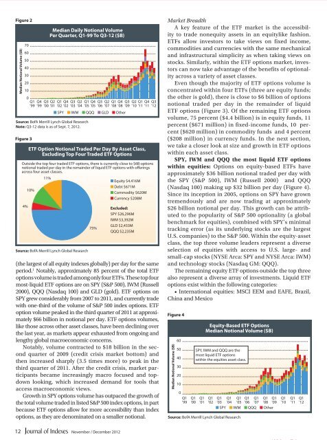 Download complete issue - IndexUniverse.com