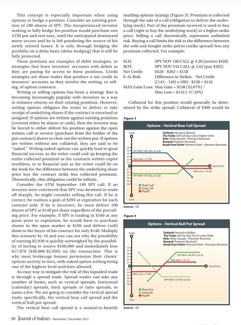 Download complete issue - IndexUniverse.com