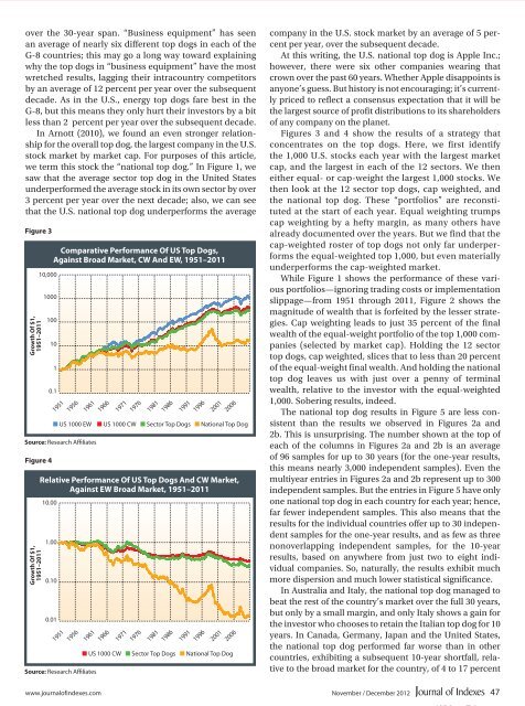 Download complete issue - IndexUniverse.com