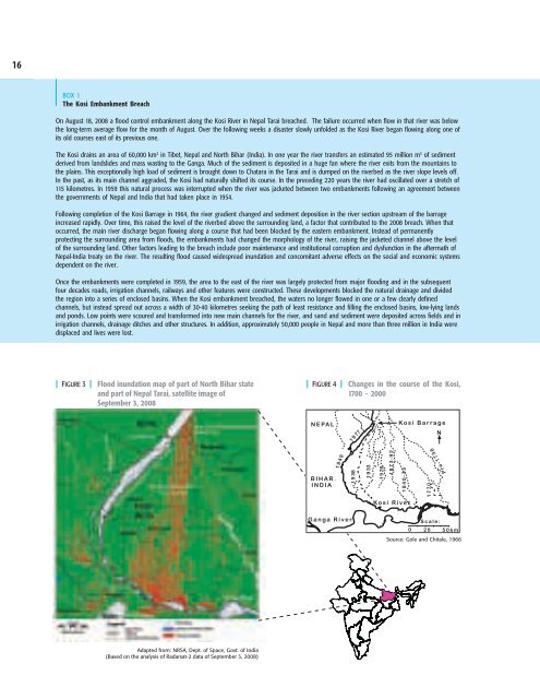 Catalyzing Climate and Disaster Resilience: Processes for Identifying