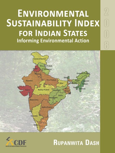 IFMR (ESI) Chapter Wrapper.indd - India Environment Portal