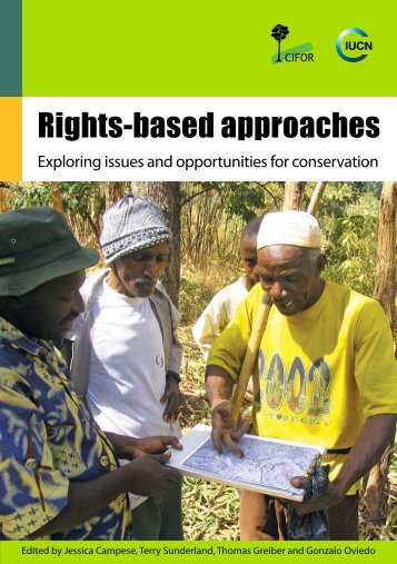 Rights-based approaches and conservation - India Environment Portal