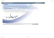 December - 2013 Airbus Approved Suppliers List