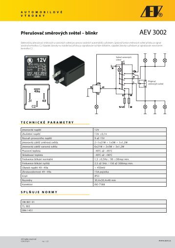 3002 ver1-21.indd - AEV