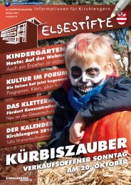 Ausstellung & Verkauf - ELSESTIFTE