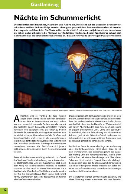 Dokument 1.pdf - Quartiersmanagement Brunnenviertel ...