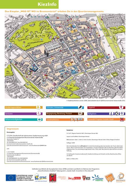 Dokument 1.pdf - Quartiersmanagement Brunnenviertel ...