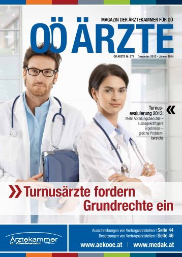 Herunterladen - Ärztekammer Oberösterreich