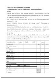 Armenisch-Auswertung - Lehrstuhl fÃ¼r Indogermanistik - Friedrich ...