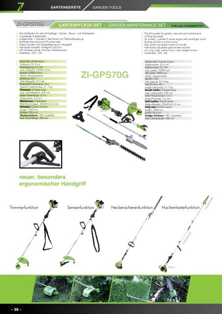 powered by HOLZMANN® Maschinen Katalog 2013/14